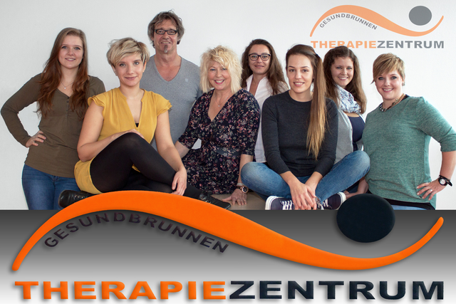 Team Therapiezentrum Gesundbrunnen Berlin Wedding